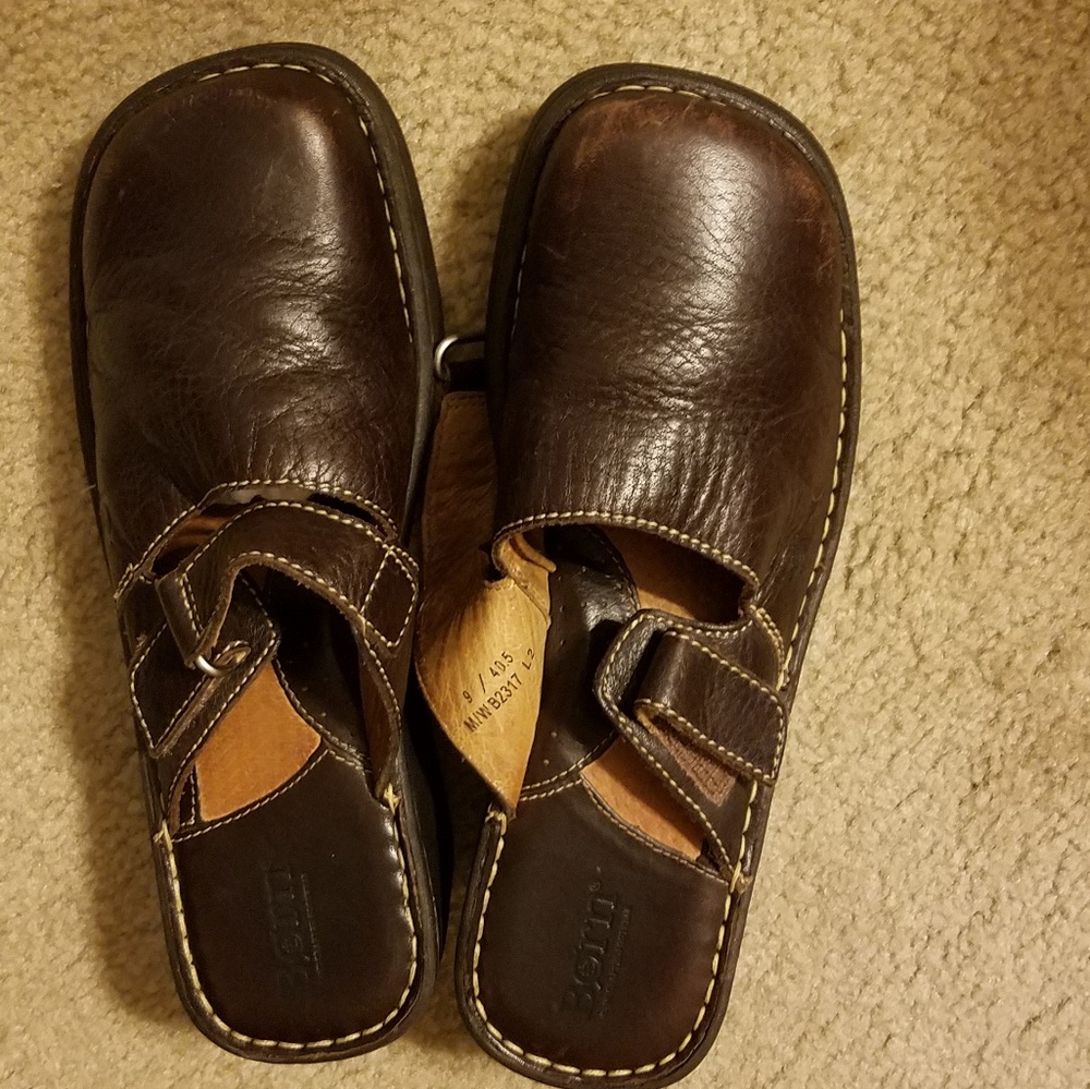 Born Shoes - Picture 3 of 3